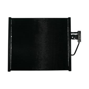 Condenseur, climatisation BOSCH 1 986 AD2 169