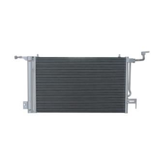 Condenseur, climatisation BOSCH