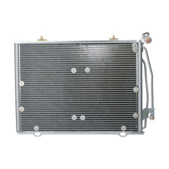 Condenseur, climatisation BOSCH