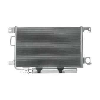 Condenseur, climatisation BOSCH