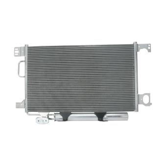 Condenseur, climatisation BOSCH