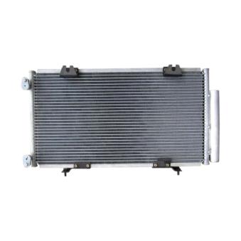 Condenseur, climatisation BOSCH 1 986 AD2 205