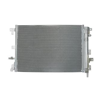 Condenseur, climatisation BOSCH