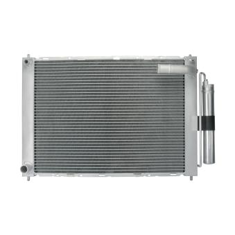 Condenseur, climatisation BOSCH