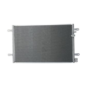 Condenseur, climatisation BOSCH