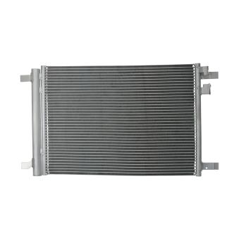 Condenseur, climatisation BOSCH 1 986 AD2 266