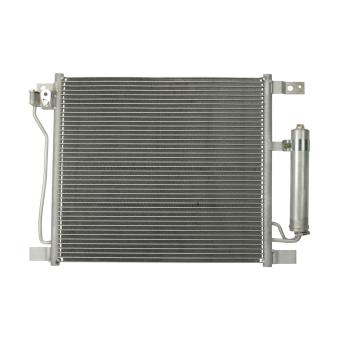 Condenseur, climatisation BOSCH 1 986 AD2 274