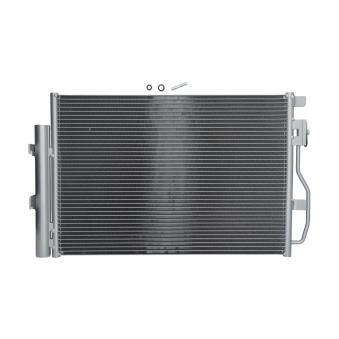 Condenseur, climatisation BOSCH