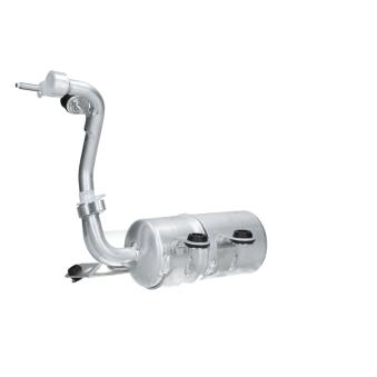 Filtre déshydratant, climatisation BOSCH 1 986 AD3 024