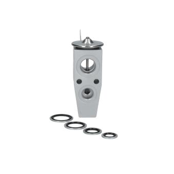 Détendeur, climatisation BOSCH 1 986 AD5 094