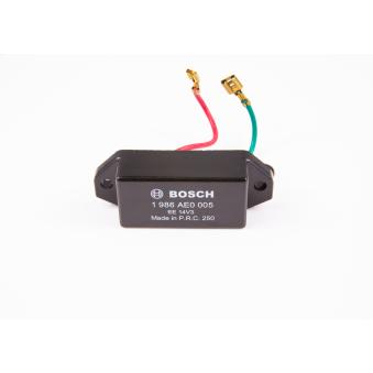 Régulateur d'alternateur BOSCH 1 986 AE0 005