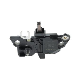 Régulateur d'alternateur BOSCH