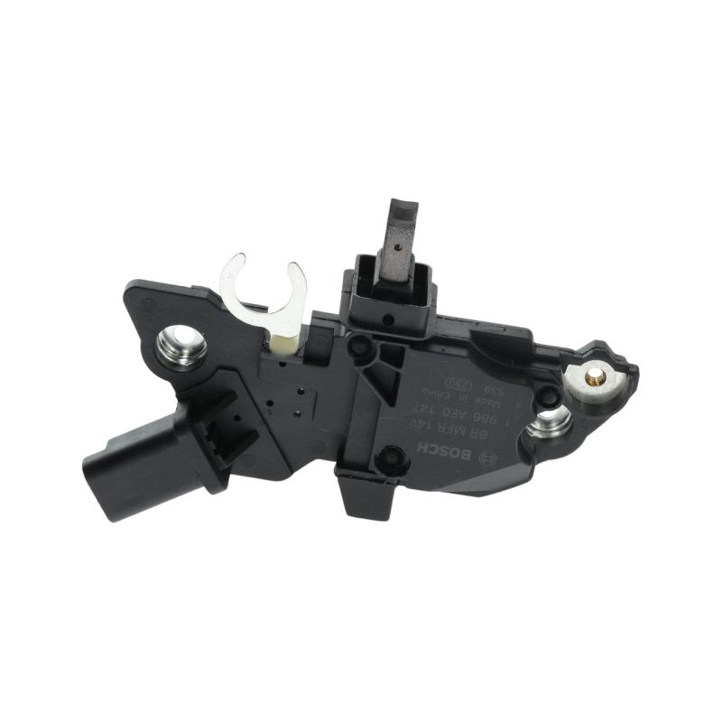 Régulateur d'alternateur BOSCH 1 986 AE0 147 - Visuel 1