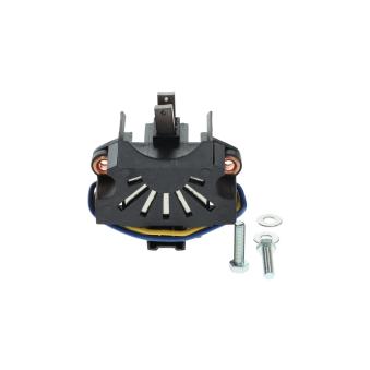 Régulateur d'alternateur BOSCH 1 986 AE0 870