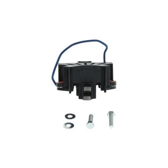 Régulateur d'alternateur BOSCH 1 986 AE0 871