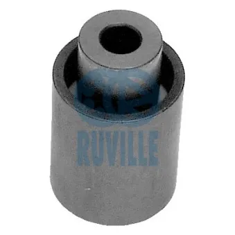 Poulie renvoi/transmission, courroie de distribution RUVILLE