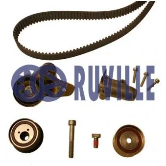 Kit de distribution RUVILLE