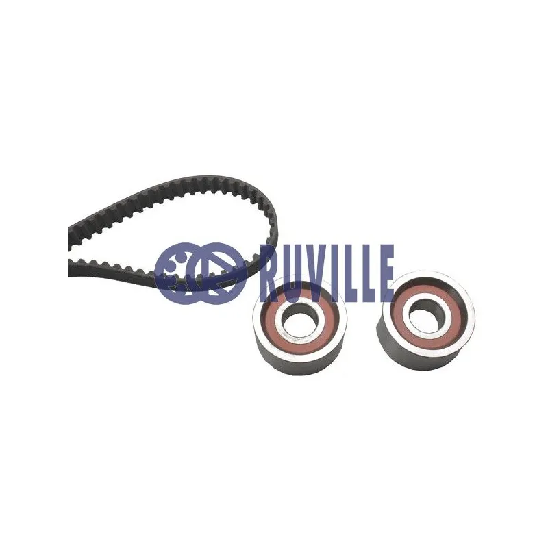 Kit de distribution RUVILLE 5582670
