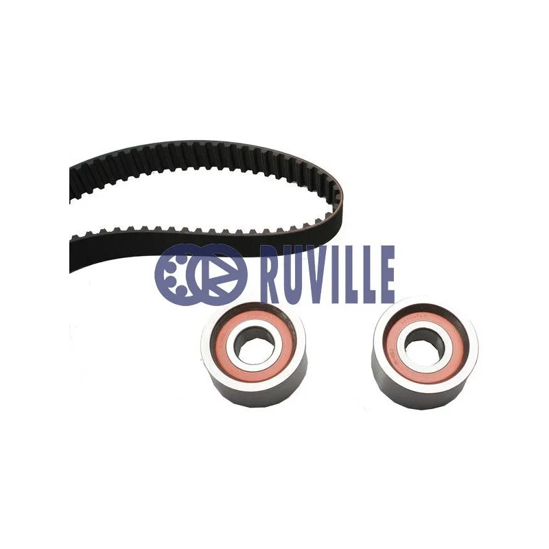 Kit de distribution RUVILLE 5582671