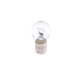 Lot de 2 ampoules, feu clignotant BOSCH 1 987 301 050