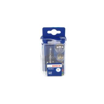 Assortiment, ampoule BOSCH