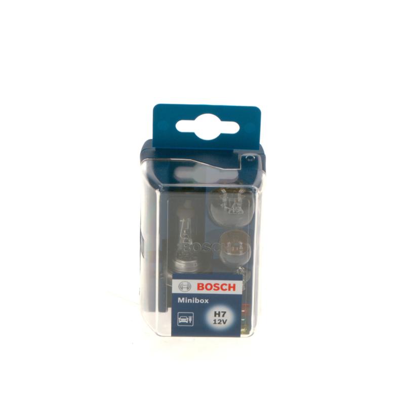 Assortiment, ampoule BOSCH 1 987 301 103 - Visuel 2