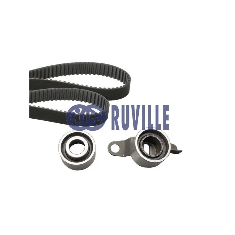 Kit de distribution RUVILLE 5612770