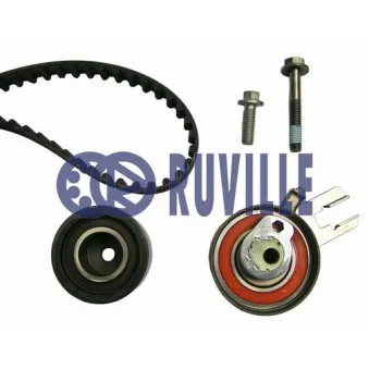 Kit de distribution RUVILLE