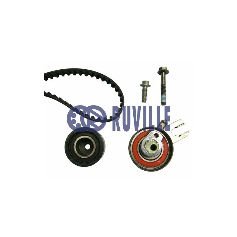 Kit de distribution RUVILLE 5650670