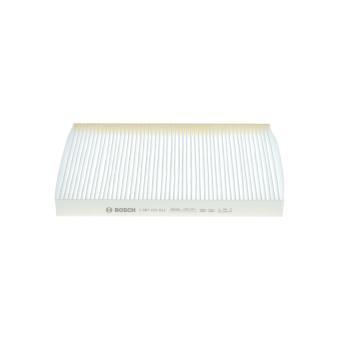 Filtre, air de l'habitacle BOSCH 1 987 432 012