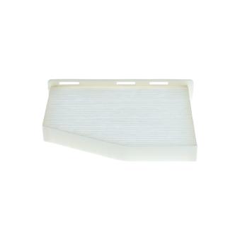 Filtre, air de l'habitacle BOSCH