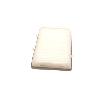 Filtre, air de l'habitacle BOSCH