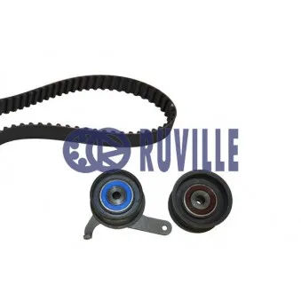 Kit de distribution RUVILLE