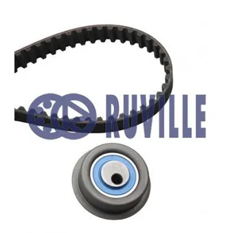 Kit de distribution RUVILLE