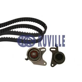 Kit de distribution RUVILLE