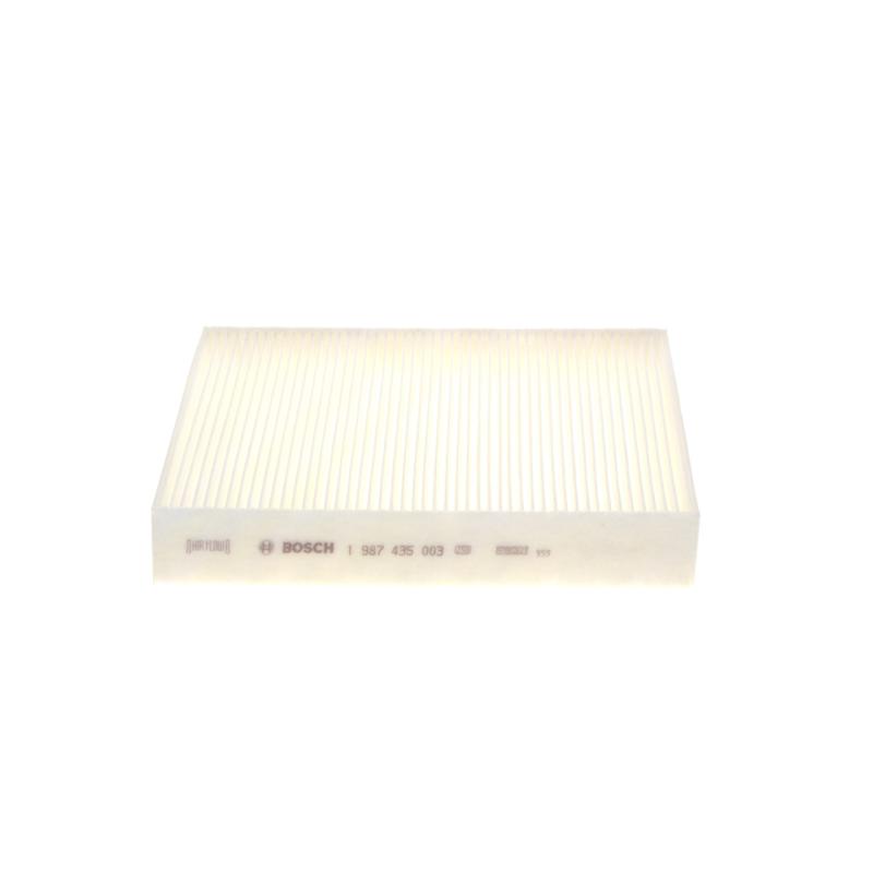 Filtre, air de l'habitacle BOSCH 1 987 435 003 - Visuel 2