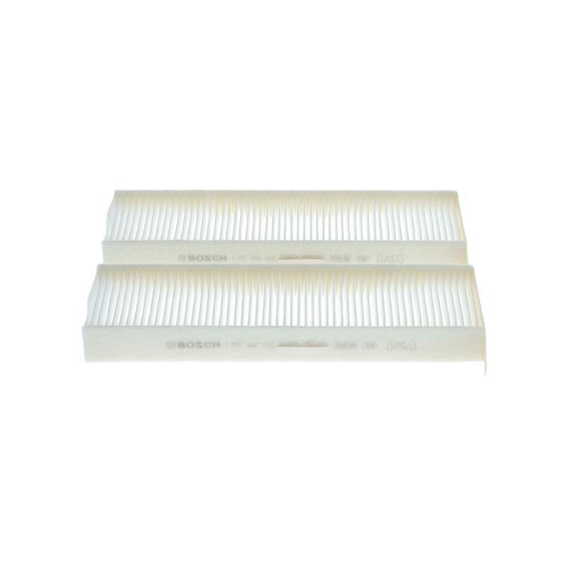 Filtre, air de l'habitacle BOSCH 1 987 435 026 - Visuel 2