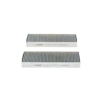 Filtre, air de l'habitacle BOSCH 1 987 435 608