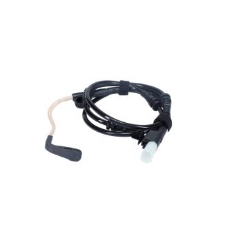 Contact d'avertissement, usure des plaquettes de frein BOSCH