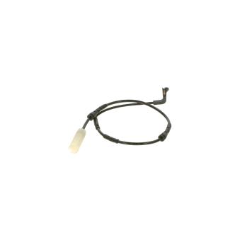 Contact d'avertissement, usure des plaquettes de frein BOSCH