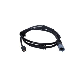 Contact d'avertissement, usure des plaquettes de frein BOSCH