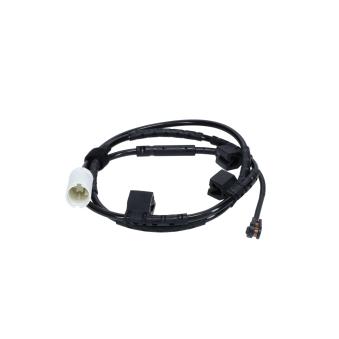 Contact d'avertissement, usure des plaquettes de frein BOSCH