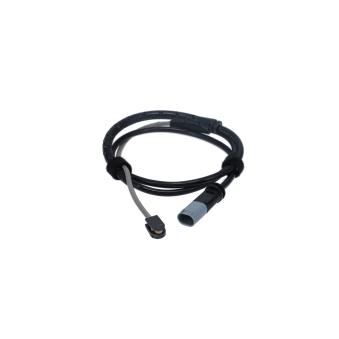 Contact d'avertissement, usure des plaquettes de frein BOSCH