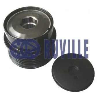Poulie roue libre, alternateur RUVILLE