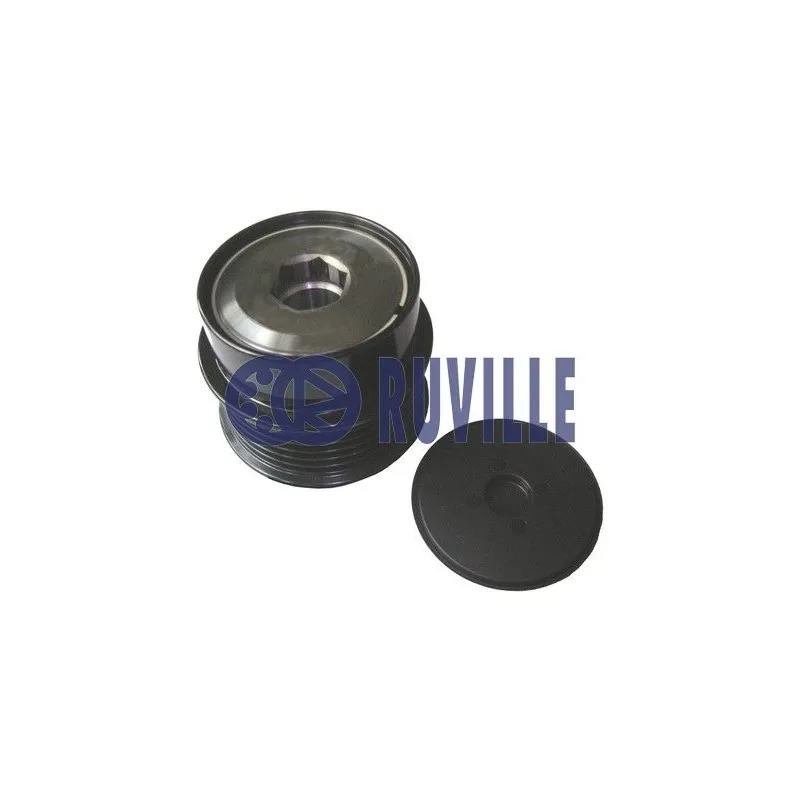 Poulie roue libre, alternateur RUVILLE 59959