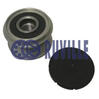 Poulie roue libre, alternateur RUVILLE
