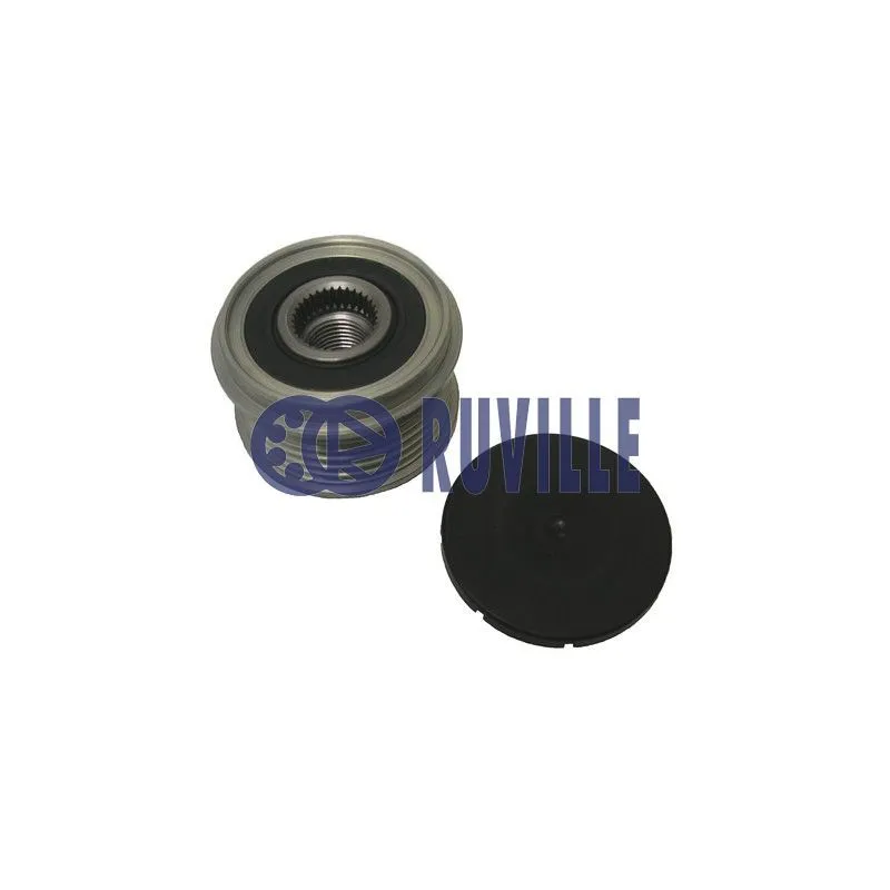 Poulie roue libre, alternateur RUVILLE 59979