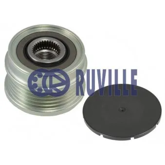 Poulie roue libre, alternateur RUVILLE