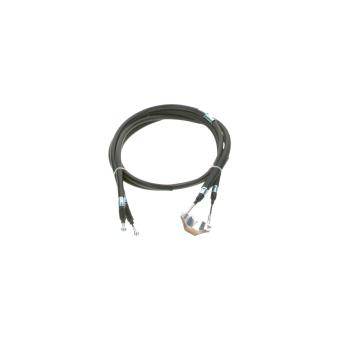 Tirette à câble, frein de stationnement BOSCH