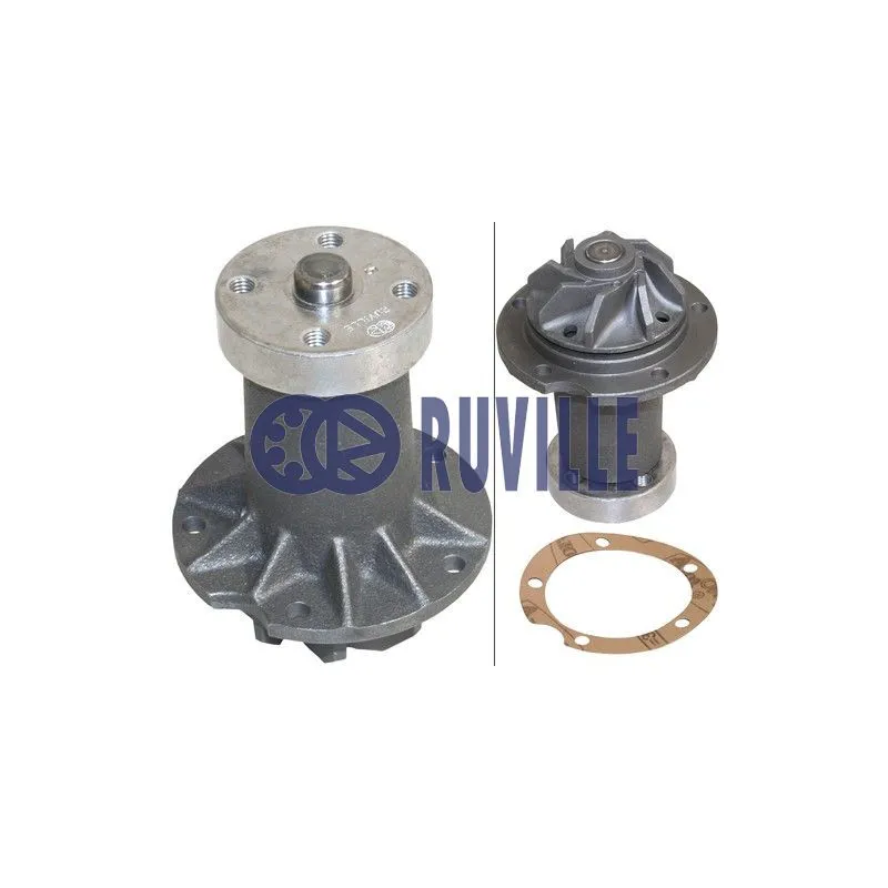 Pompe à eau RUVILLE 65102